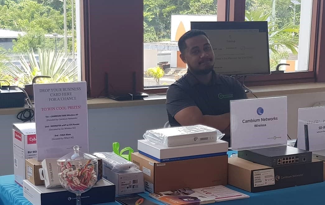 Talofa lava and welcome to my corner of the digital Pacific! 🌴🎮