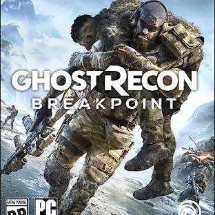 🎮 Why Ghost Recon Breakpoint is Still My All-Time Favorite in 2026